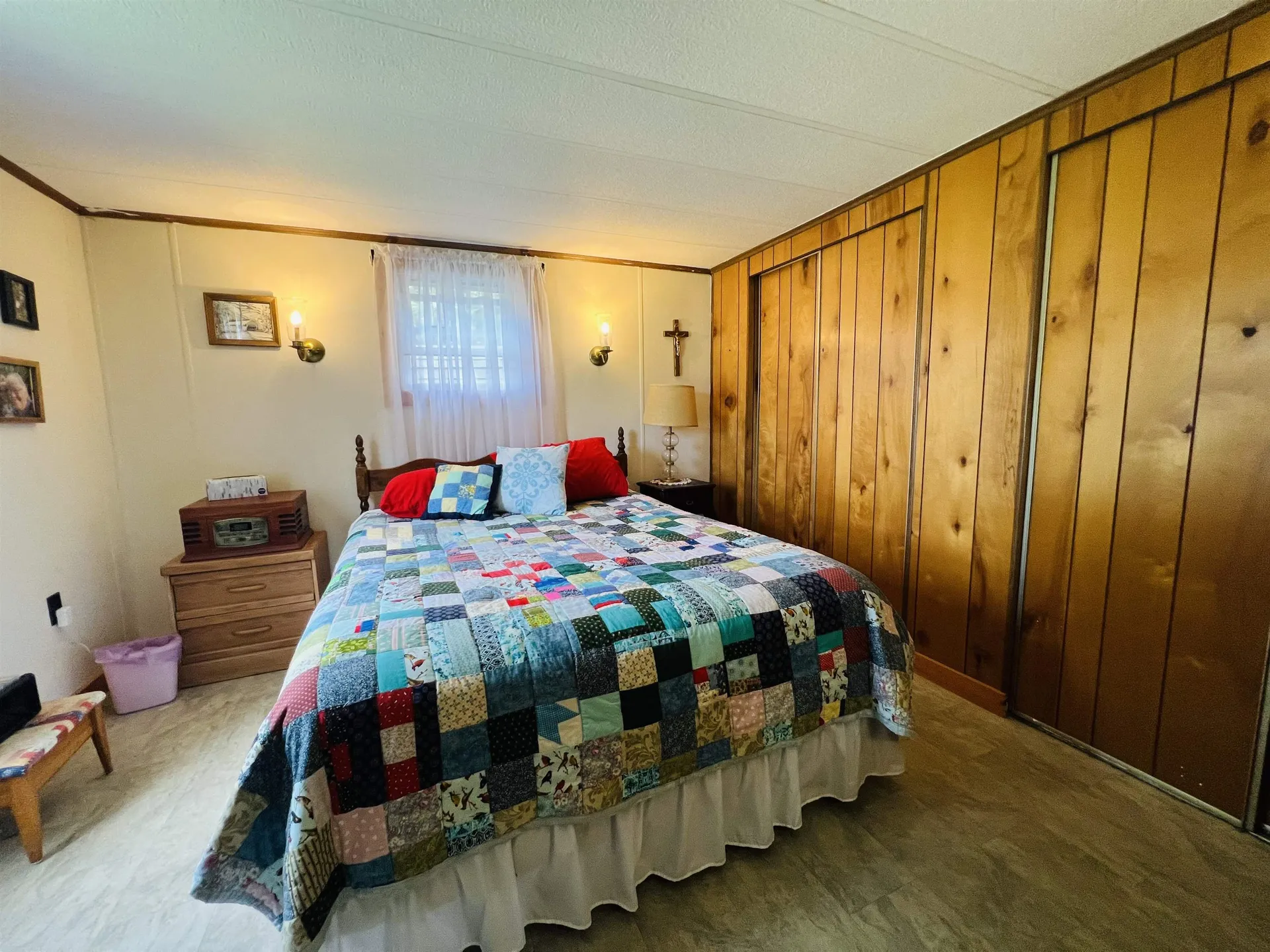122 Ingalls Lane Lyndon VT 05851