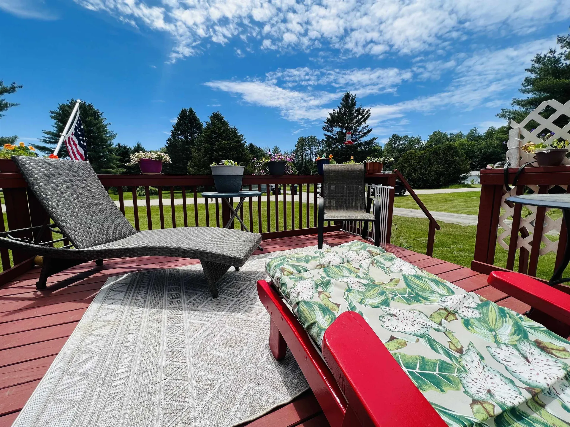 122 Ingalls Lane Lyndon VT 05851