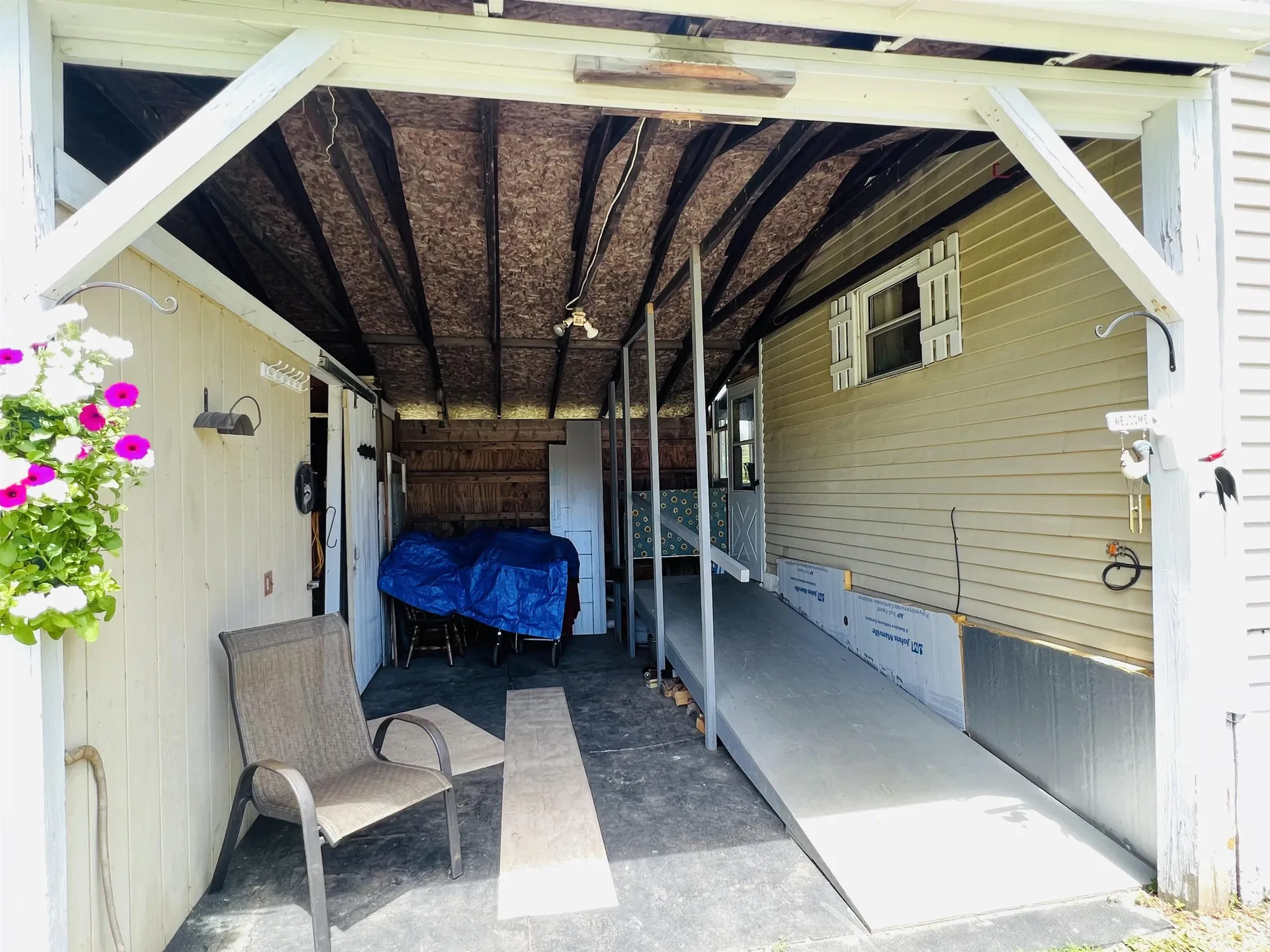 122 Ingalls Lane Lyndon VT 05851