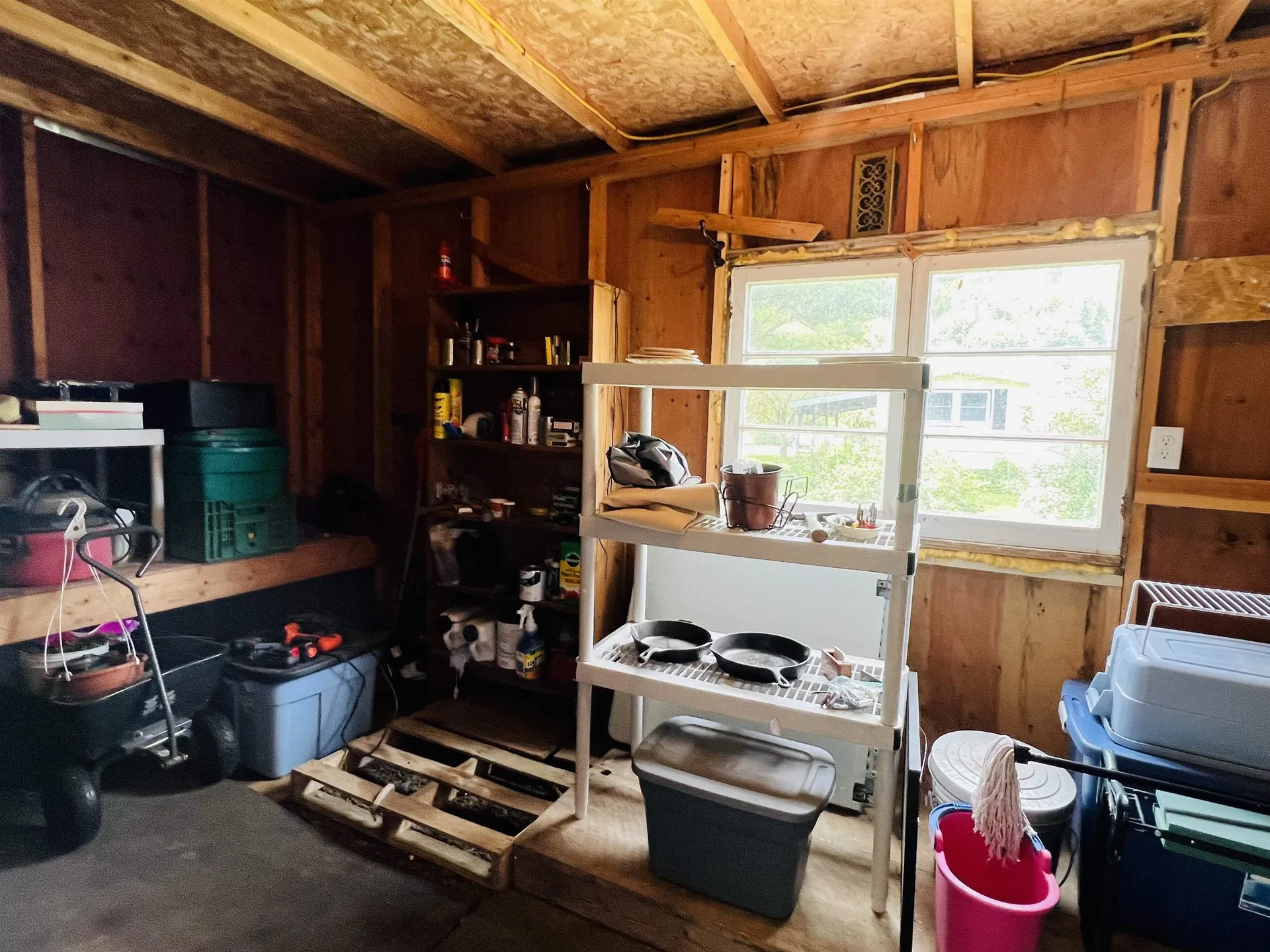 122 Ingalls Lane Lyndon VT 05851