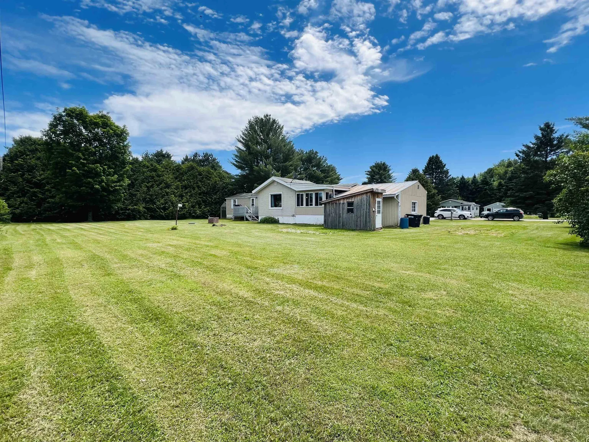 122 Ingalls Lane Lyndon VT 05851
