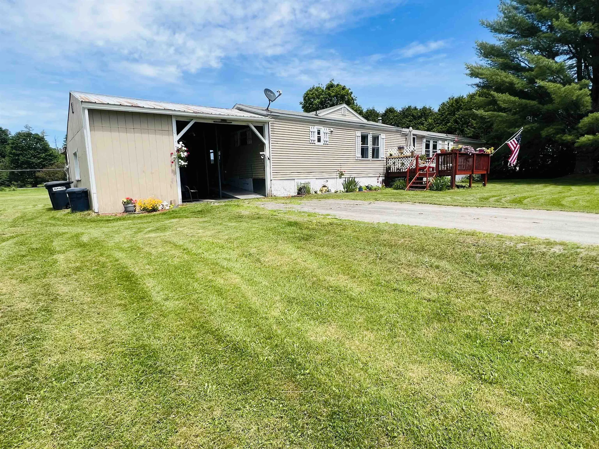 122 Ingalls Lane Lyndon VT 05851