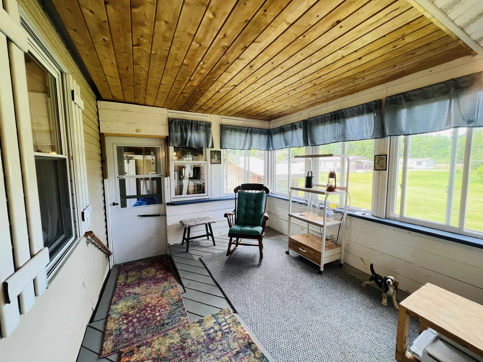 122 Ingalls Lane Lyndon VT 05851