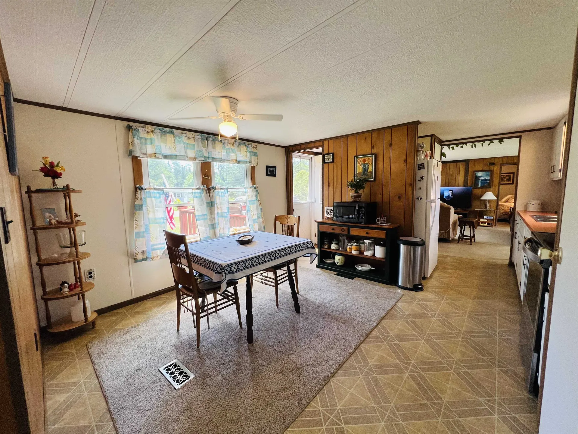 122 Ingalls Lane Lyndon VT 05851