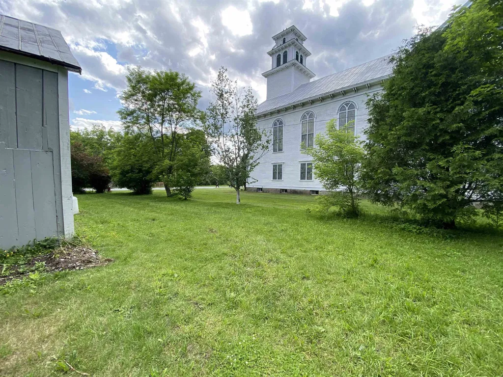 66 River Street Richford VT 05476