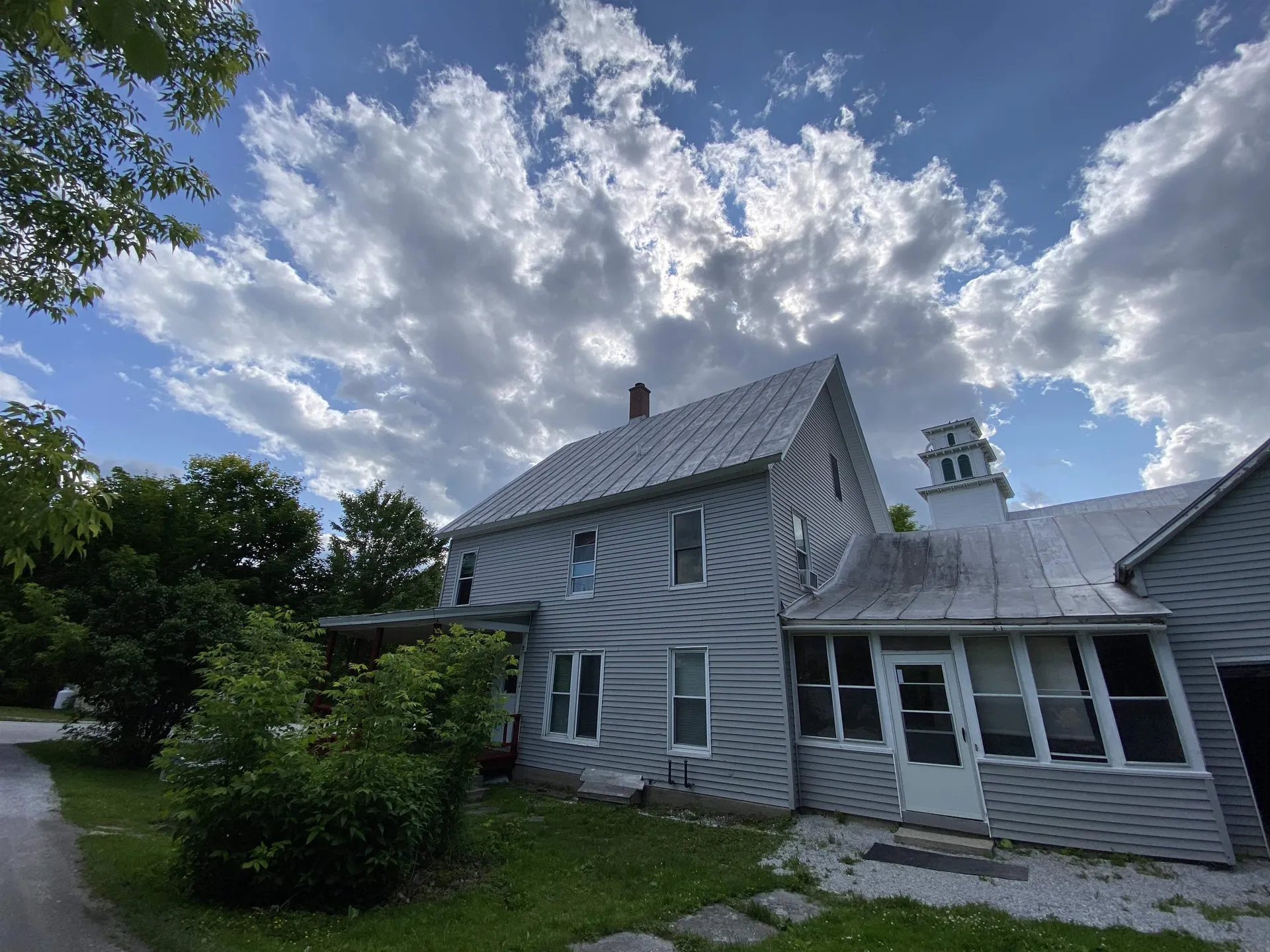 66 River Street Richford VT 05476