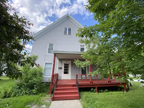 66 River Street Richford VT 05476