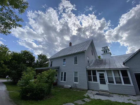 66 River Street Richford VT 05476