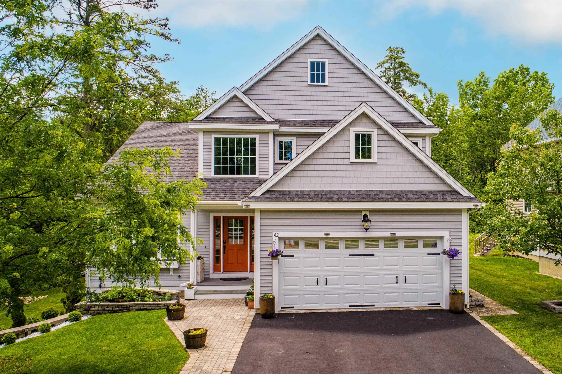 42 Stocklan Circle Dover NH 03820