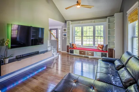 42 Stocklan Circle Dover NH 03820
