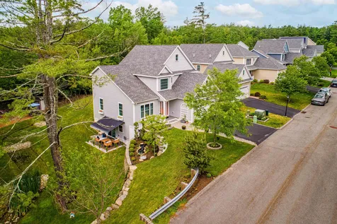 42 Stocklan Circle Dover NH 03820