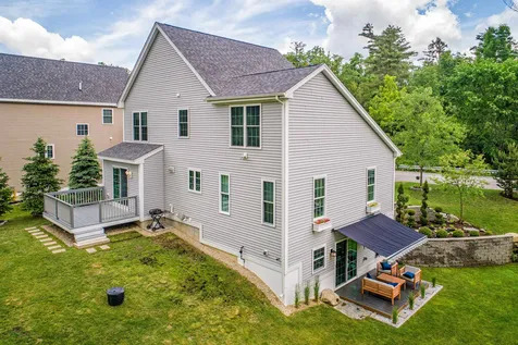 42 Stocklan Circle Dover NH 03820