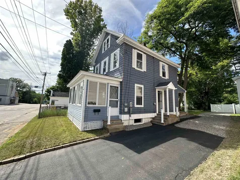 81 School Street Franklin NH 03235
