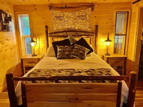 17 Fox Hill Lane Conway NH 03813
