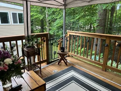 17 Fox Hill Lane Conway NH 03813