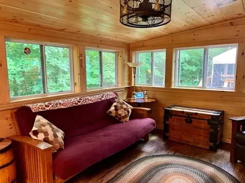 17 Fox Hill Lane Conway NH 03813
