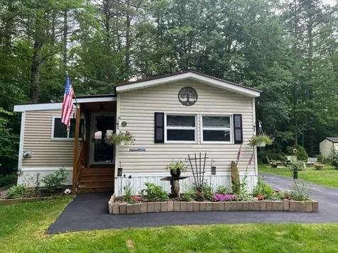 17 Fox Hill Lane Conway NH 03813