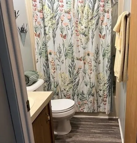 17 Fox Hill Lane Conway NH 03813