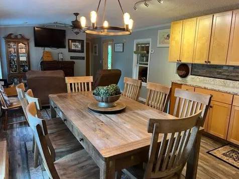 17 Fox Hill Lane Conway NH 03813