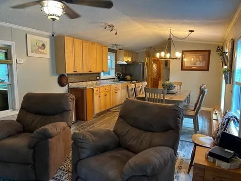 17 Fox Hill Lane Conway NH 03813
