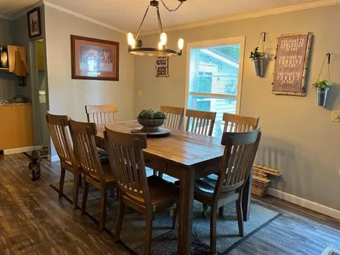 17 Fox Hill Lane Conway NH 03813