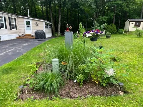 17 Fox Hill Lane Conway NH 03813