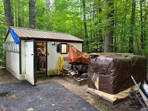 17 Fox Hill Lane Conway NH 03813