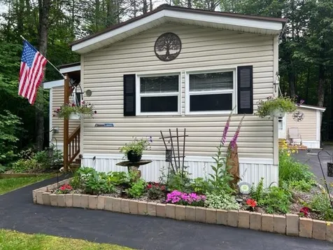 17 Fox Hill Lane Conway NH 03813