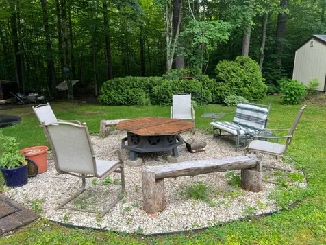 17 Fox Hill Lane Conway NH 03813