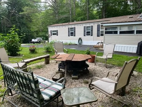 17 Fox Hill Lane Conway NH 03813