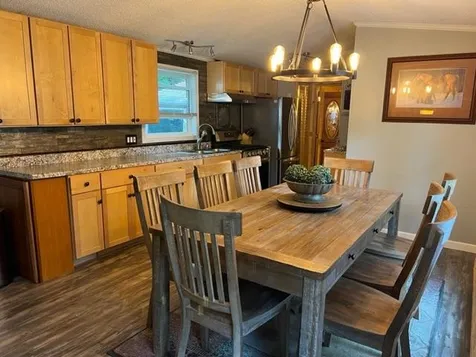17 Fox Hill Lane Conway NH 03813