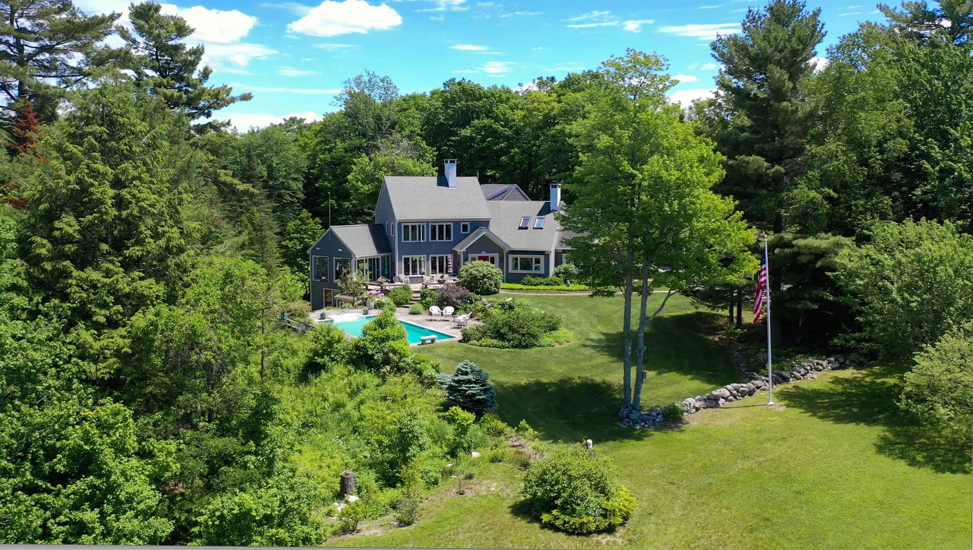 193 Maple Lane New London NH 03257