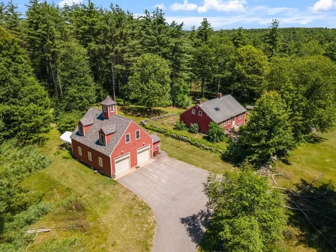 46 Matthew Drive Tilton NH 03276