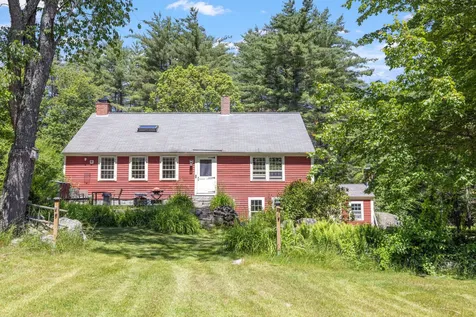 46 Matthew Drive Tilton NH 03276