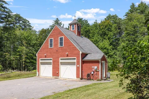 46 Matthew Drive Tilton NH 03276