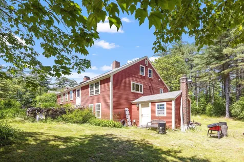 46 Matthew Drive Tilton NH 03276