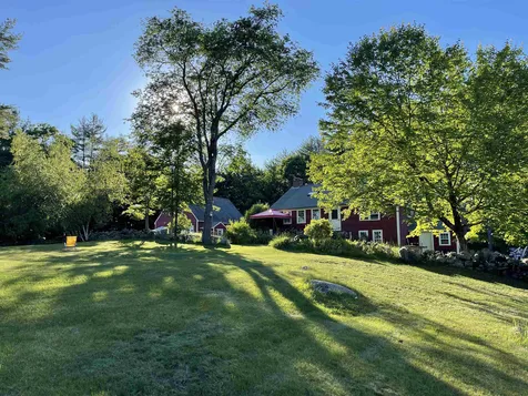 46 Matthew Drive Tilton NH 03276