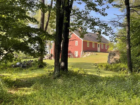46 Matthew Drive Tilton NH 03276