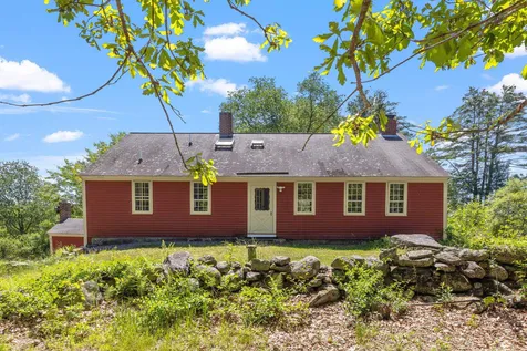 46 Matthew Drive Tilton NH 03276