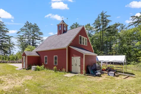 46 Matthew Drive Tilton NH 03276