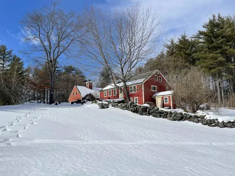 46 Matthew Drive Tilton NH 03276