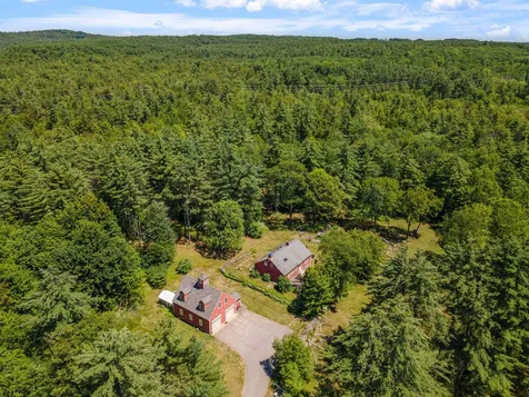 46 Matthew Drive Tilton NH 03276