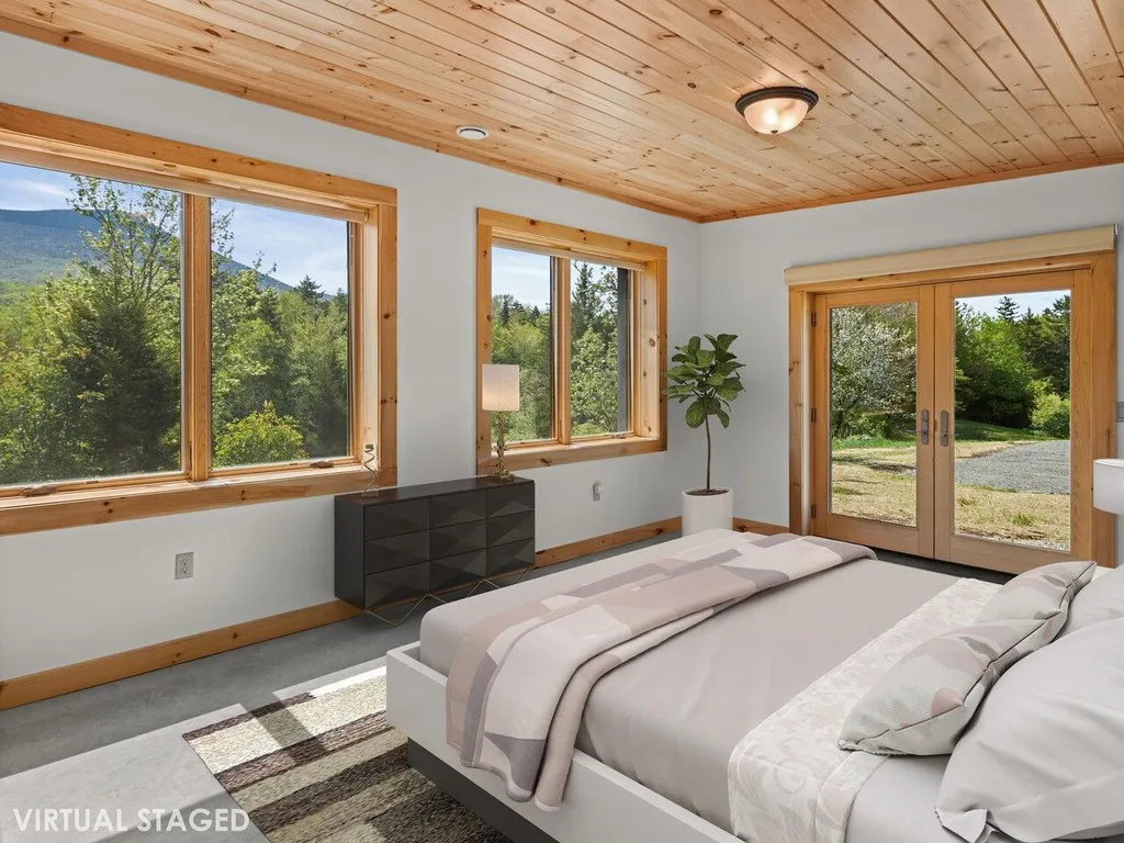 152 Wolf Lane Lincoln VT 05443