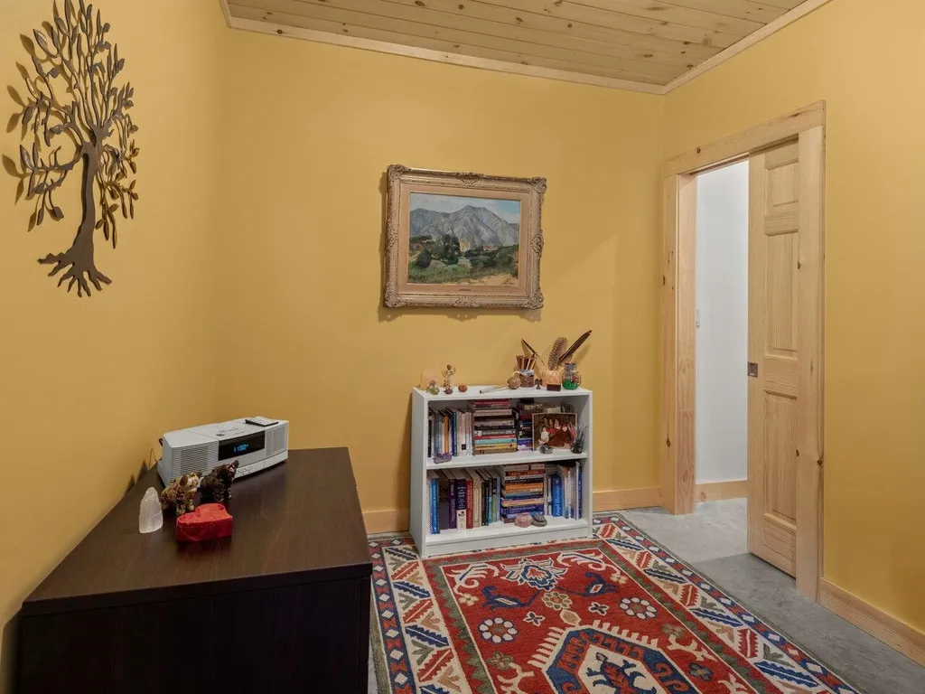 152 Wolf Lane Lincoln VT 05443