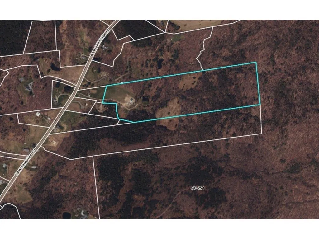 152 Wolf Lane Lincoln VT 05443