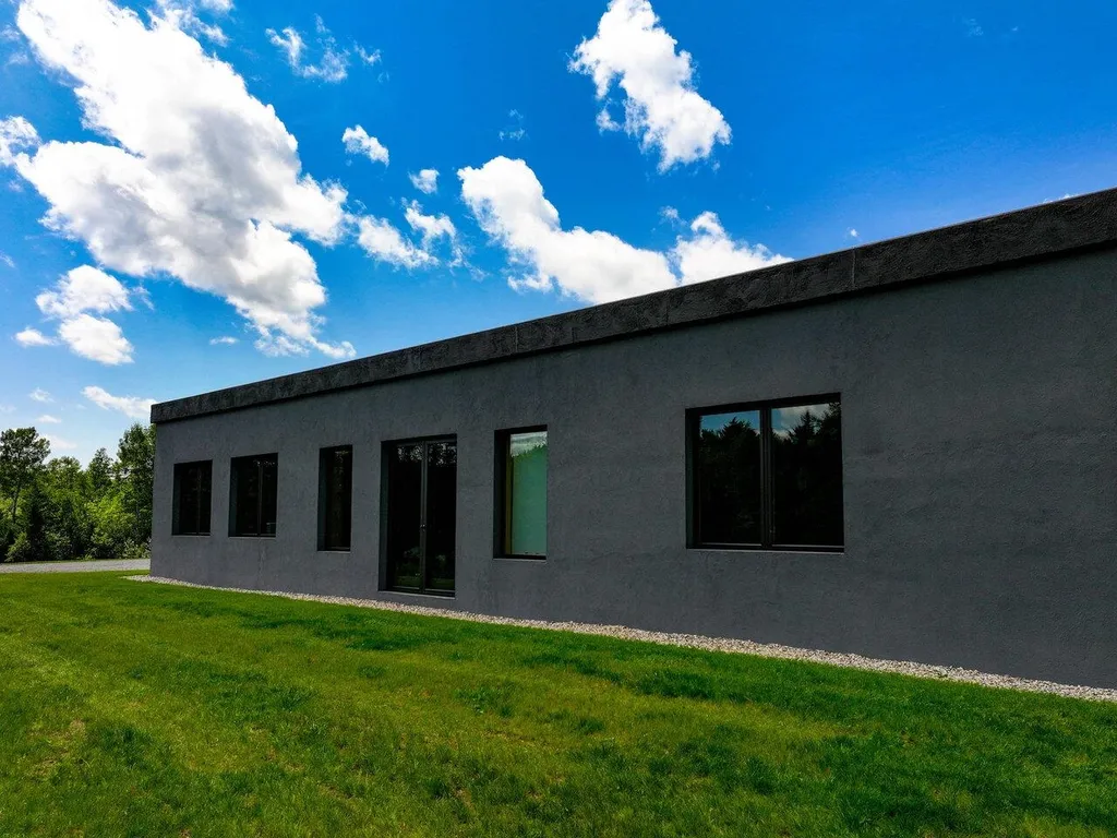 152 Wolf Lane Lincoln VT 05443