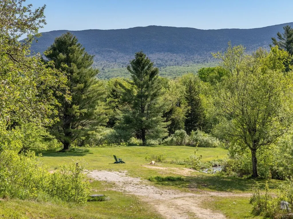 152 Wolf Lane Lincoln VT 05443