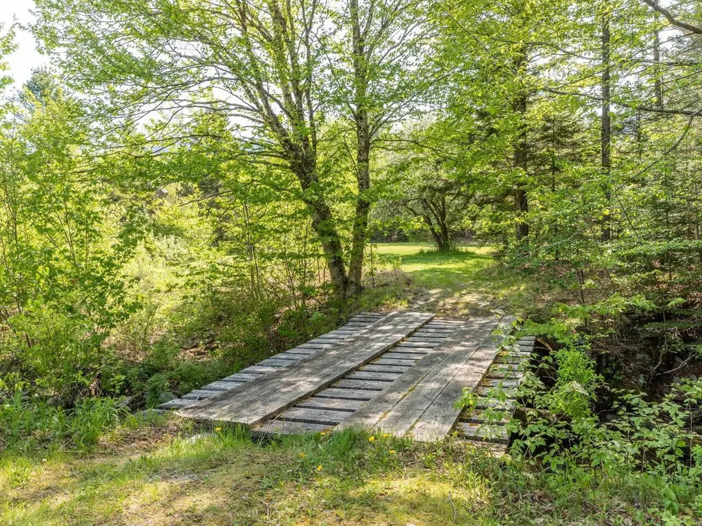 152 Wolf Lane Lincoln VT 05443