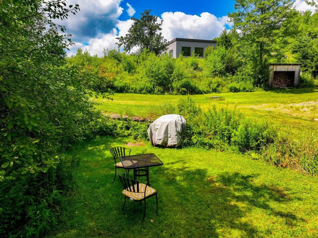 152 Wolf Lane Lincoln VT 05443