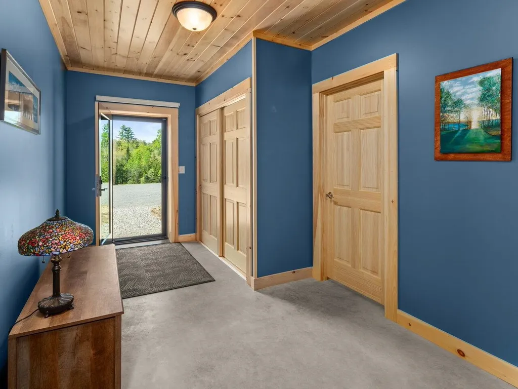 152 Wolf Lane Lincoln VT 05443